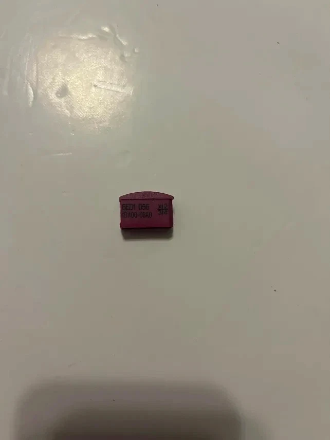 SIEMENS LOGO! 32KB Memory Card   6ED1056-1DA00-0BA0 / 6ED1 056-1DA00-0BA0  - Image 2 of 4