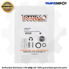 Transgo Cooler Bypass Works In All Ford Transmissions Plus 62te Fomo-cool