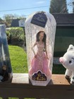 Disney Princess Jasmine And kristoff Dolls Plus Stuffed Pua From Moana — photo 3