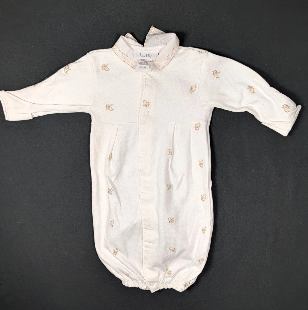 Dior Baby Polyester Baby & Toddler Clothing for sale | eBay