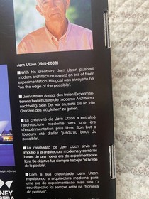 LEGO Architecture Sydney Opera House 21012