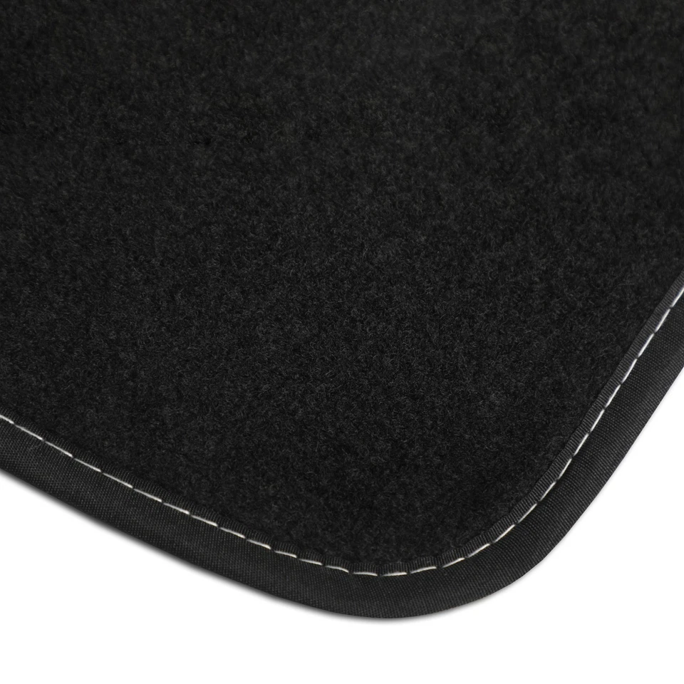 Car mats compatible with Fiat Strada 2012-2025 - Image 2 of 4