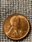 New Listing1940 Lincoln Cent Choice Uncirculated