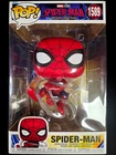 Funko Pop! - Spider-Man #1589 (Jumbo 10-inch) - Brand New Day - Marvel
