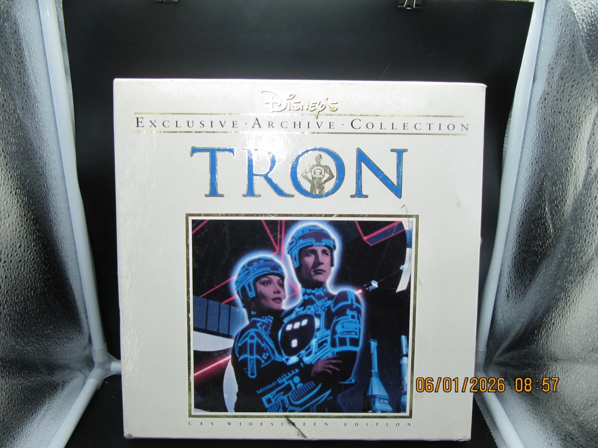 Widescreen Laserdiscs for sale | eBay