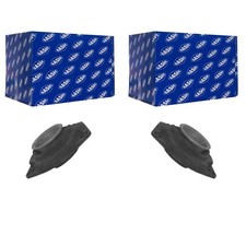 2X SASIC FEDERBEINST&Uuml;TZLAGER DOMLAGER VORNE passend f&uuml;r MERCEDES CITAN RENAULT K