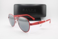 NEW POLO RALPH LAUREN PH 3141 9437/6G RED GRADIENT AUTHENTIC SUNGLASSES 55-19