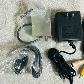 SEGA MARK III 3 Console Bundle NTSC-J Vintage Tested System Made in JAPAN
