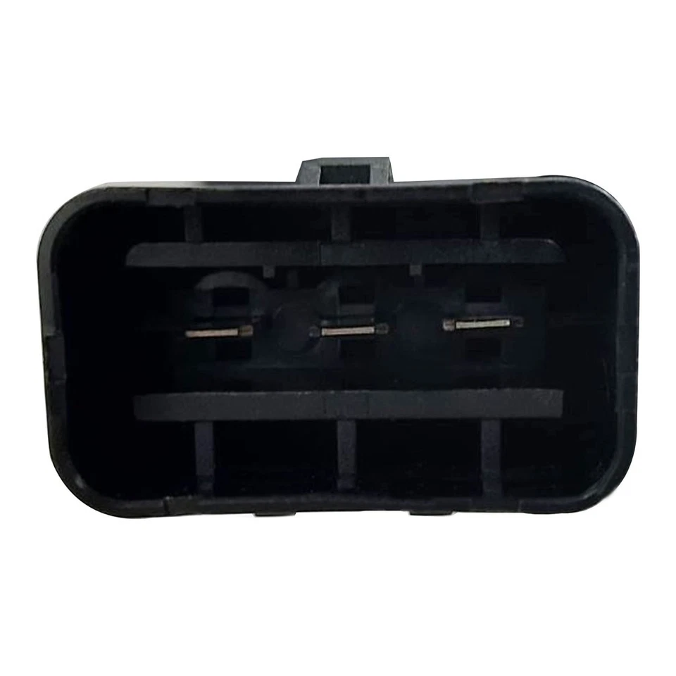 For Hyundai Veloster 2019 2020 2021 Dual Radiator and Condenser Fan | 1.6L Turbo - Image 3 of 4