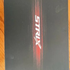 Asus ROG Strix RTX 3080 10GB Graphics Card