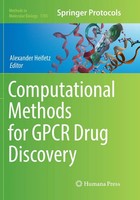 Computational Methods For Gpcr Drug Discovery Alexander Heifetz Taschenbuch Xi