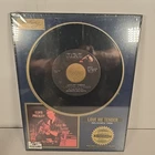 Elvis Presley Collector’s Edition Vinyl 45 Record Love Me Tender Sealed #4 Of 90