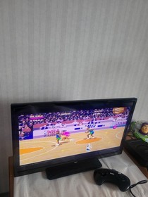 Nba Jam Disc Manuel Only Sega Mega Cd