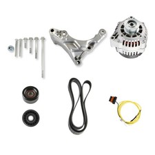 20-380 Holley Ford 7.3L Godzilla Alternator a...
