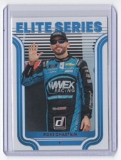 2023 Donruss Elite Series Ross Chastain Trackhouse Racing #E3