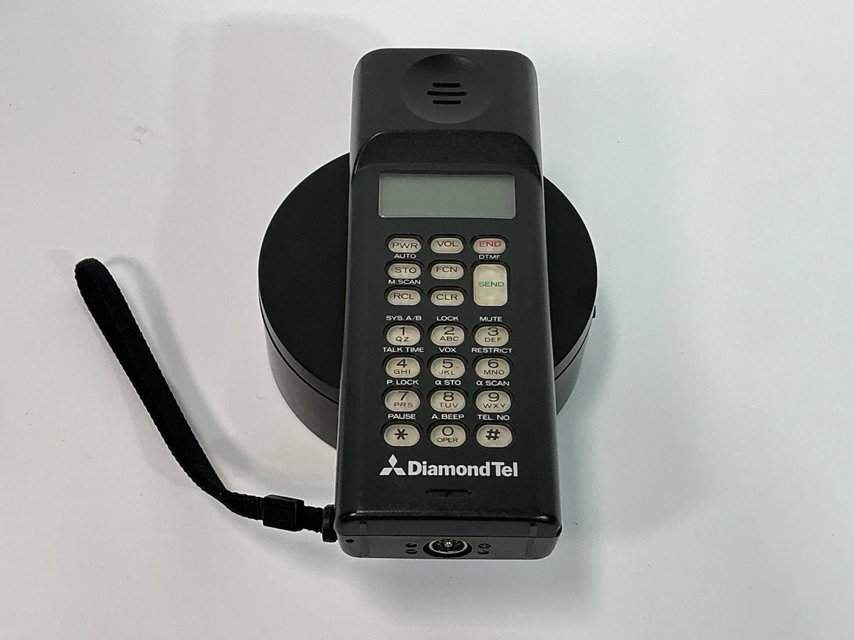 mitsubishi cell phone products for sale | eBay