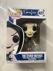 Funko Pop Animation Coraline #427 The Other Mother