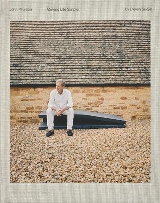 Deyan Sudjic John Pawson (Hardback) (UK IMPORT)