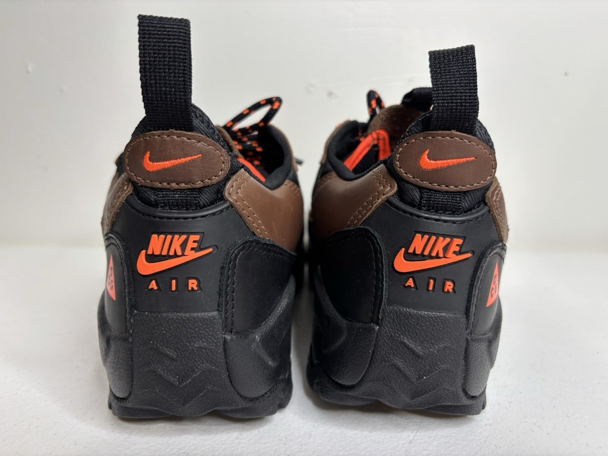 Nike ACG Air Mada Bison boot sneaker all conditions gear sz