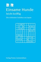 Einsame Hunde - Leicht Knifflig Jean-Claude Lin