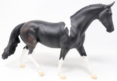2001 Peter Stone Pony ~ Equilocity ~ Judge Judy