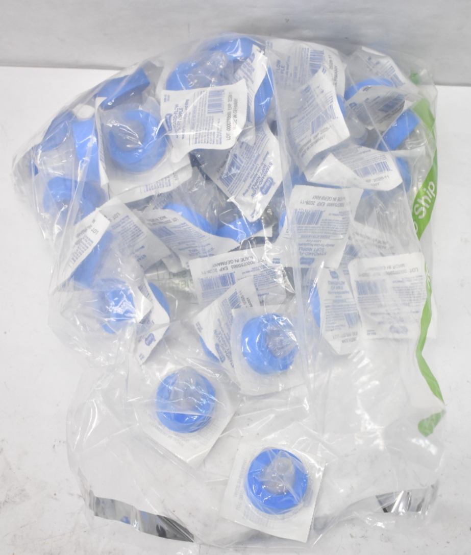 Lot of 47 Enfamil Standard Flow Soft Nipples Exp 11/2028 Latex