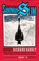 Sandman Slim | Richard Kadrey | Englisch | Taschenbuch | Sandman Slim | 2013