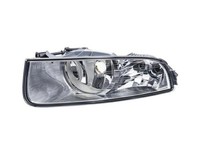 Nebelscheinwerfer Links FÜR Skoda Superb 2008-2013 MIT Tagfahrlicht Hella
