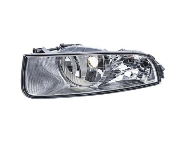 Nebelscheinwerfer Links FÜR Skoda Superb 2008-2013 MIT Tagfahrlicht Hella-image