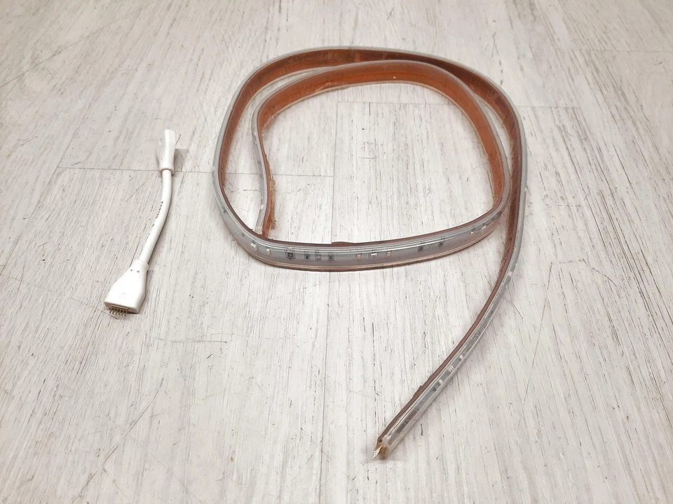 Estensione della striscia LED PHILIPS HUE 929002269201 65 cm - Immagine 2 di 4