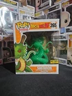 Funko Pop! 2018 Animation Dragon Ball Z 265 Deluxe Shenron Hot Topic Exclusive
