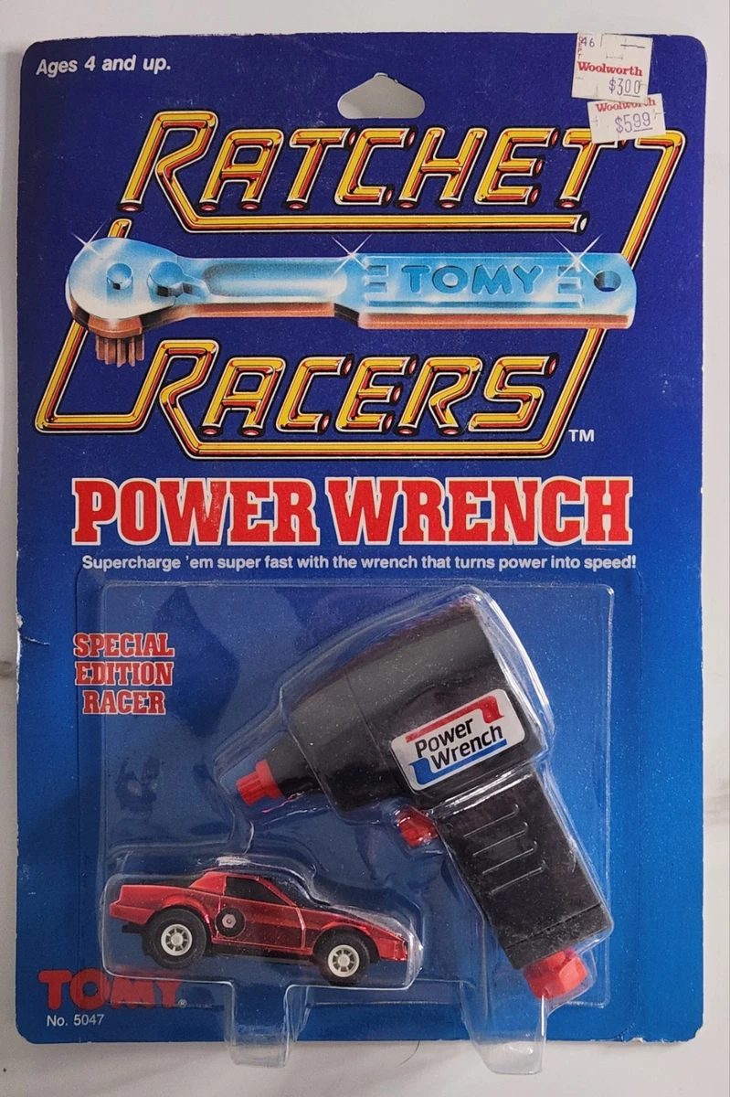 TOMY Battery Operated Toys (1970-1989) for sale | eBay