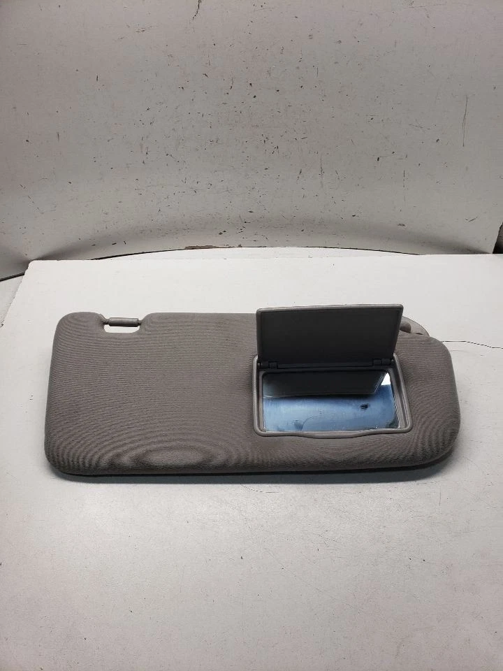 Солнцезащитный козырек для пассажира с подсветкой и люком на крыше подходит для 06–08 OPTIMA 1436591 - Изображение 2 из 4