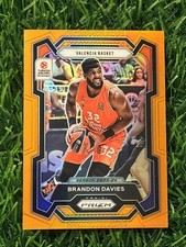 2015-16 Upper Deck Euroleague Basketball Cards 10