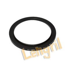 62mm to 72mm Step-Up Lens Filter Ring Adapter