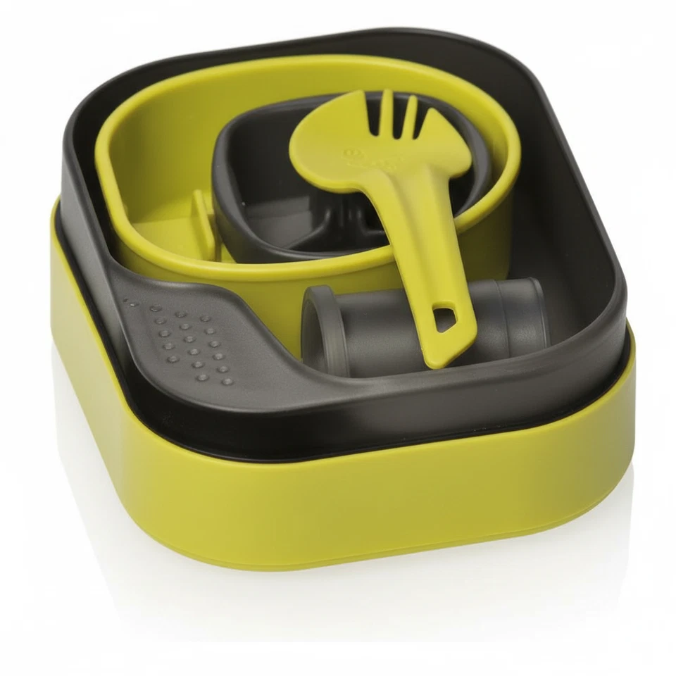 SIEHE BESCHREIBUNG Wildo Limette W10267