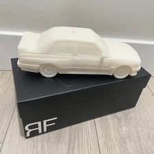 MORF BMW Car Shape Candle NEW NIB