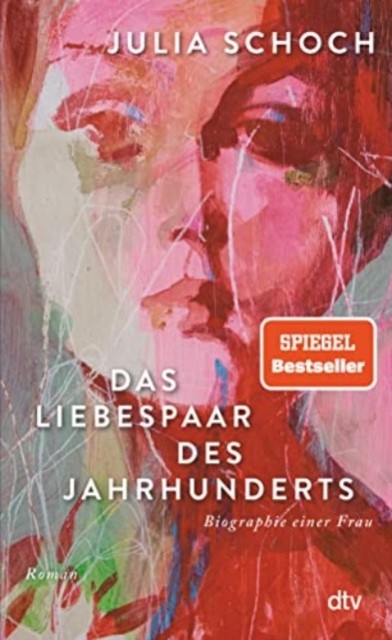 Das Liebespaar des Jahrhunderts HARDBACK 9783423283335