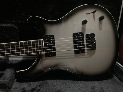 PRS SE Mike Mushok Baritone Custom Electric Guitar