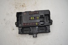 105050- Scatola Fusibili Fiat Ducato Dal 2006 al 2014 Cod 1377221080