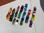 Corgi Vintage Diecast Joblot Bundle 70s /80s Playworn Some Rare
