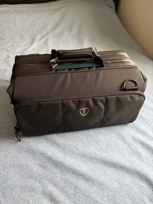 tenba cineluxe sholder bag 21