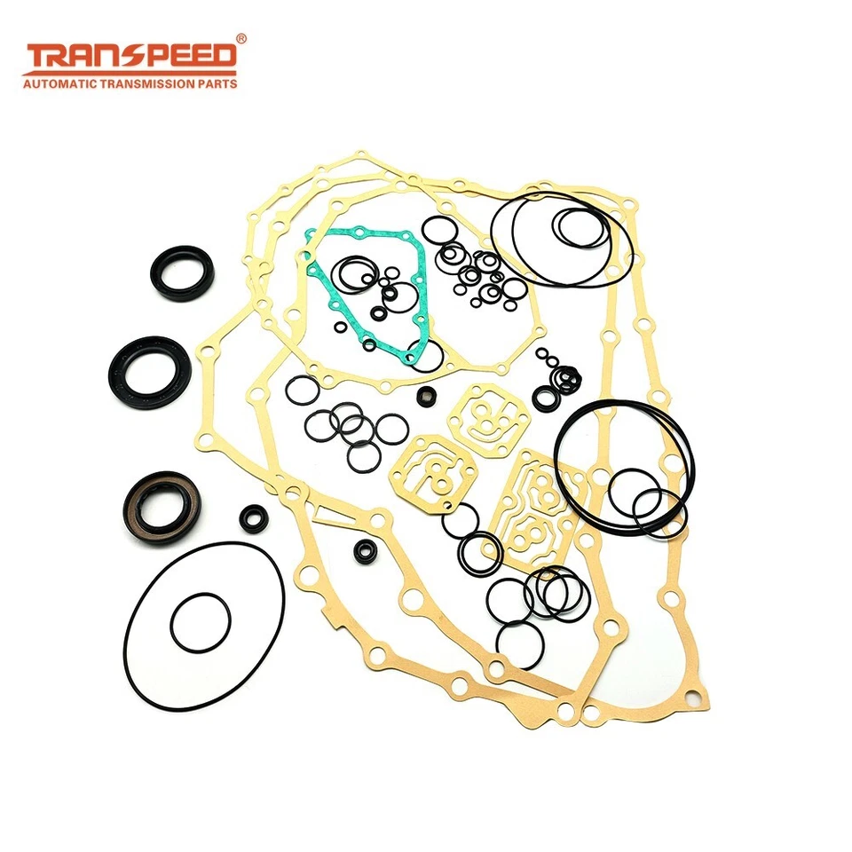 RD5 MRVA MKYA GPLA Transmission Master Rebuild Kit For Honda CR-V CRV 98-04 - Image 3 of 4