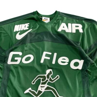 Mint Nike x Cactus Plant Flea Market Jersey CPFM Mint Nike x Cactus Plant Flea Market Jersey CPFM