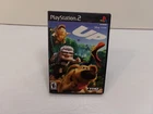 Disney's Up & Fur Fighters Viggo's Revenge - x2 PS2 Games +