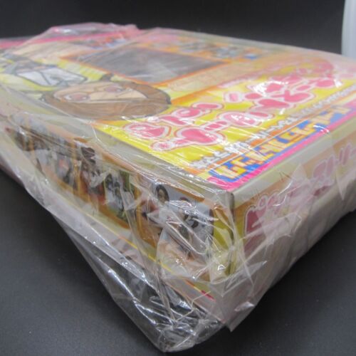 Pinky: St in Town vol. 1 with Figure OOP 2004 Japan book - Picture 3 of 5
