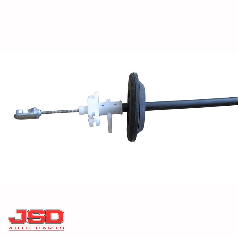 Pair Of Door Release Control Cables For 2006-2013 Land Rover Range Rover Sport