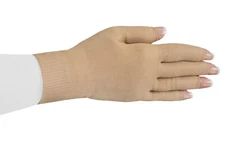 BEI CHIC Graduated Compression Glove by LYMPHEDIVAS, ANY SIZE & LEVEL, New