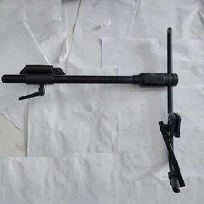 PERMOBIL Tri-Lock™ Midline Mounting System Tri-Lock™ Midline Mounting System