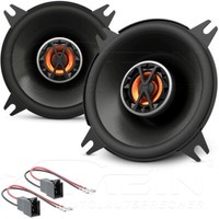 JBL BY Harman Lautsprecher FüR Renault Rapid Express Armaturenbrett Vorn #Asvw